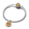 Kép 4/5 - Pandora Trónok harca csillagóra charm - 762971C01