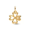 Kép 2/5 - Pandora ME szív lóhere charm - 763034C01