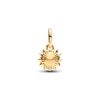 Kép 2/5 - Pandora ME nap charm - 763035C01