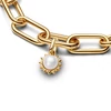 Kép 3/5 - Pandora ME nap charm - 763035C01