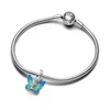 Kép 3/3 - Pandora Club 2024 Pillangó függő charm - 763082C01