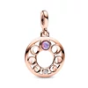 Kép 1/3 - Pandora ME holdfázis medál charm - 782806C01