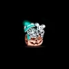 Kép 4/5 - Pandora Disney Mickey & Minnie Halloweeni tök charm - 782816C01