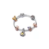 Kép 5/5 - Pandora Disney Mickey & Minnie Halloweeni tök charm - 782816C01
