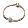 Kép 3/3 - Pandora szikrázó pavé charm - 782820C01