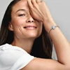 Kép 3/4 - Pandora Opálos óceánkék charm - 791691C01