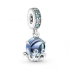Kép 2/4 - Pandora Octopus charm - 791694C01