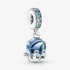 Kép 1/4 - Pandora Octopus charm - 791694C01