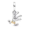 Kép 2/3 - Pandora Disney 100. évfordulós Oswald függő charm - 792519C01