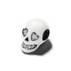 Kép 2/5 - Pandora Halloweeni koponya charm - 792811C01
