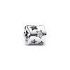 Kép 1/5 - Pandora szikrázó kivágott csillag charm - 792827C01
