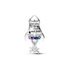 Kép 2/5 - Pandora űrrakéta charm - 792831C01