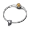 Kép 3/3 - Pandora Trónok harca Daenerys charm - 792961C01