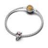 Kép 3/5 - Pandora Trónok harca Szellem rémfarkas charm - 792963C01
