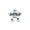 Kép 2/5 - Pandora szikrázó csillag charm - 792974C01
