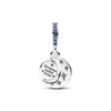 Kép 2/3 - Pandora félhold függő charm - 792979C01