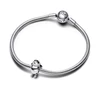 Kép 3/3 - Pandora síelő pingvin charm - 792988C01