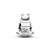 Kép 2/3 - Pandora Disney 100. évfordulós Micimackó charm - 793029C01
