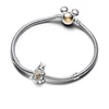 Kép 3/3 - Pandora Disney 100. évfordulós Micimackó charm - 793029C01