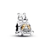 Kép 1/3 - Pandora Disney 100. évfordulós Micimackó charm - 793029C01