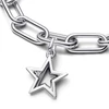 Kép 3/5 - Pandora ME Szikrázó csillag függő charm - 793032C01