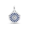 Kép 2/5 - Pandora ME szív nyolcszög charm - 793040C01
