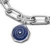 Kép 3/5 - Pandora ME szív nyolcszög charm - 793040C01