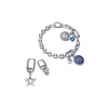 Kép 4/5 - Pandora ME szív nyolcszög charm - 793040C01