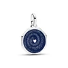 Kép 1/5 - Pandora ME szív nyolcszög charm - 793040C01