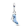 Kép 2/4 - Pandora Disney Hamupipőke üvegcipő függő charm - 793071C01