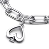 Kép 3/3 - Pandora Me pikk medál függő charm - 793078C01