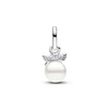 Kép 2/4 - Pandora Me Cupidó mini függő charm - 793108C01