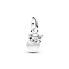 Kép 1/4 - Pandora Me Cupidó mini függő charm - 793108C01