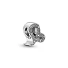 Kép 2/4 - Pandora szikrázó Oroszlán csillagjegy charm - 798414C01