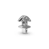 Kép 2/5 - Pandora szikrázó nyilas csillagjegy charm - 798419C01