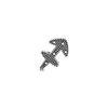 Kép 3/5 - Pandora szikrázó nyilas csillagjegy charm - 798419C01