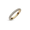 Kép 3/3 - Pandora gyűrű 50-es méret - 162627C01-50