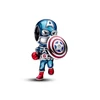 Kép 1/4 - Pandora Marvel A Bosszúállók Amerika Kapitány charm - 793129C01
