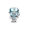 Kép 2/4 - Pandora Trónok harca White Walker charm - 793138C01