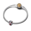 Kép 3/4 - Pandora Trónok harca Sárkány charm - 793141C01