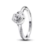 Kép 1/3 - Pandora virágzó rózsa gyűrű 50-es méret- 193215C01-50