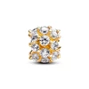 Kép 2/5 - Pandora 14k aranyozott charm tiszta cirkóniákkal- 763234C01