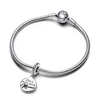 Kép 3/4 - Pandora Anya gravírozható függő charm- 793204C01