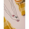 Kép 5/5 - Pandora virágzó rózsaszín rózsa charm- 793212C01
