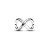 Kép 1/4 - Pandora végtelenség szimbólum charm- 793243C00