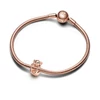 Kép 3/4 - Pandora Disney Az oroszlánkirály Nala 14k aranyozott charm - 783250C01