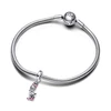 Kép 3/4 - Pandora Disney Daisy Kacsa charm - 793249C01