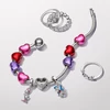 Kép 4/4 - Pandora Disney Daisy Kacsa charm - 793249C01