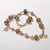 Kép 5/5 - Pandora Disney Az oroszlánkirály muránói üveg charm - 793252C00