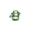 Kép 2/4 - Pandora béka charm - 793342C01